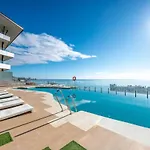 公寓 Carvajal Design - Walk To And Train