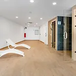 Carvajal Design - Walk To And Train