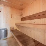 公寓 Carvajal Design - Walk To And Train