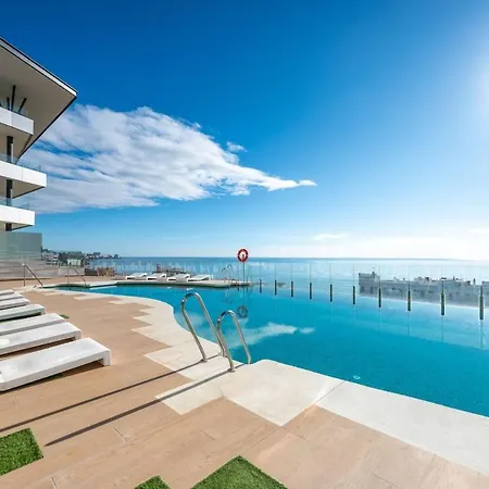 Apartamento Carvajal