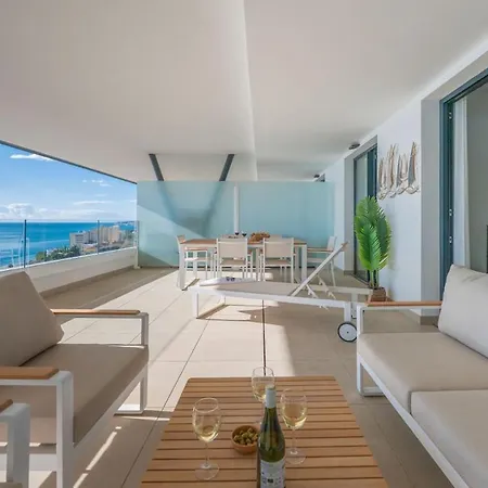 Apartamento Carvajal *
