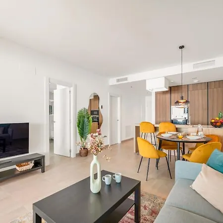 Carvajal Apartamento
