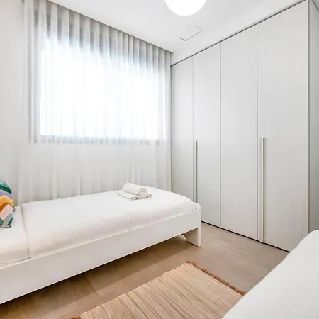 Carvajal Apartamento *
