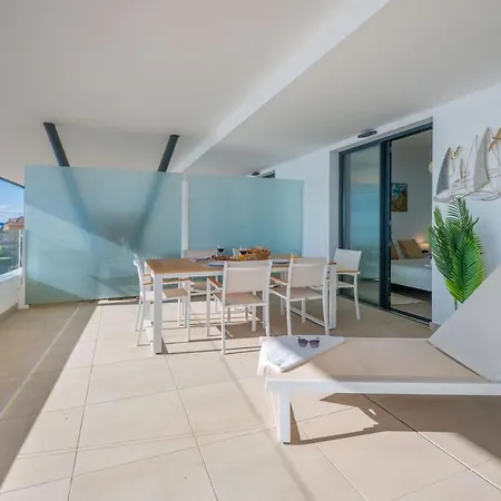 Carvajal Apartamento