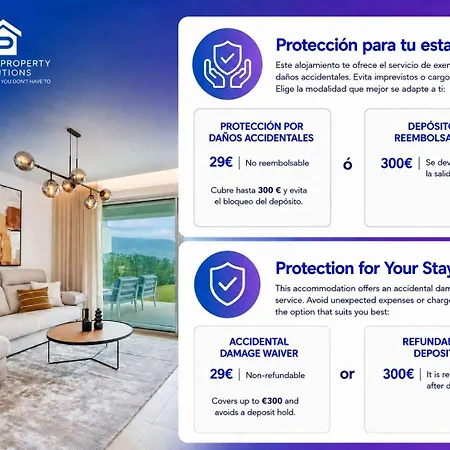 Apartamento Carvajal