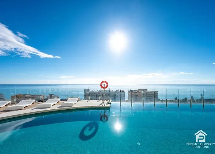 Carvajal Design - Walk To And Train * Fuengirola